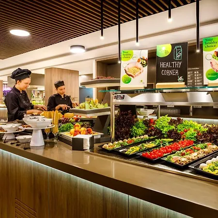 Otel Maistra Select Island Istra 4*