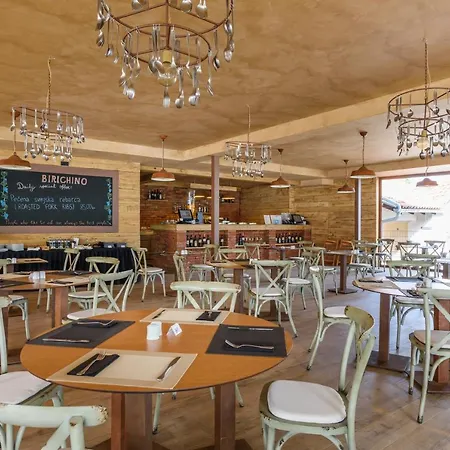 Maistra Select Island Istra 4*