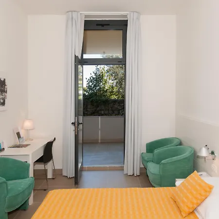 Maistra Select Island Istra Hotel Rovinj