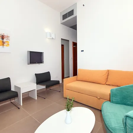 Maistra Select Island Istra Hotel Rovinj
