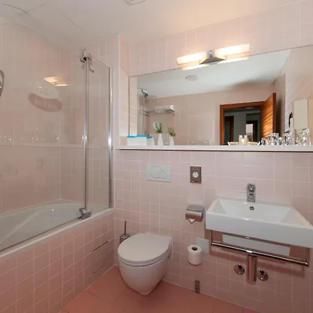 Hotel Maistra Select Island Istra Rovinj