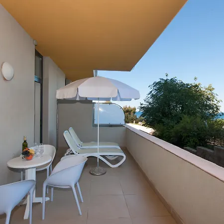 Hotel Maistra Select Island Istra Rovinj