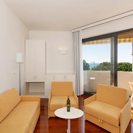 Maistra Select Island Istra Hotel 4*