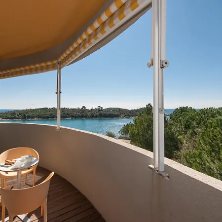Hotel Maistra Select Island Istra Rovinj