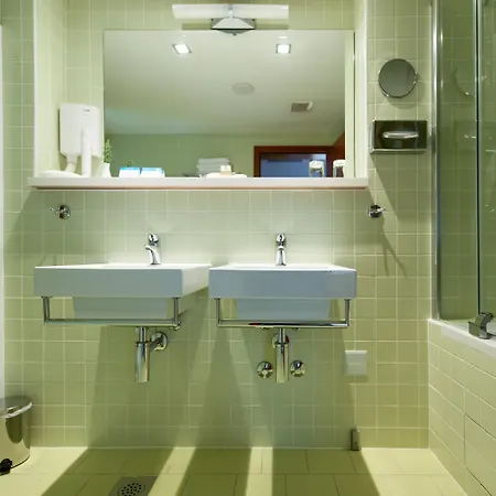 Maistra Select Island Istra Hotel Rovinj