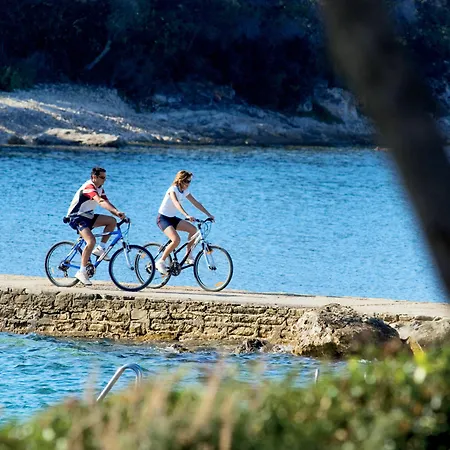 Maistra Select Island Istra Hotel 4*