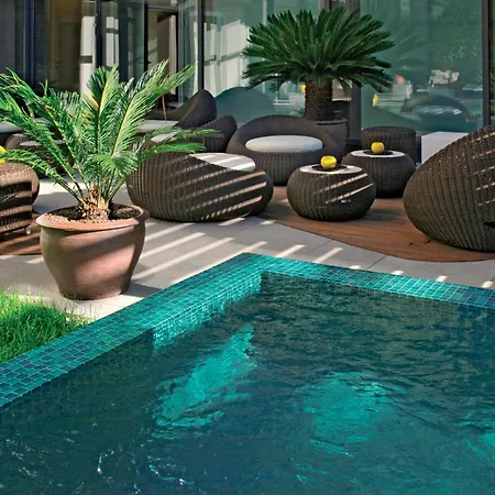 Maistra Select Island Istra 4* Rovinj