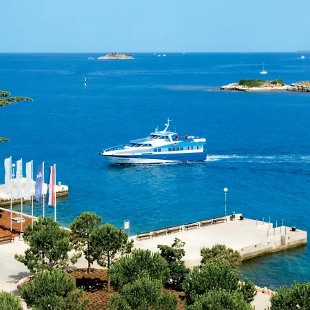 Maistra Select Island Istra 4*