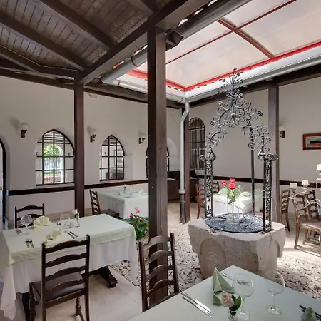 Otel Maistra Select Island Istra Rovinj