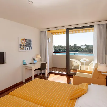 Hotel Maistra Select Island Istra