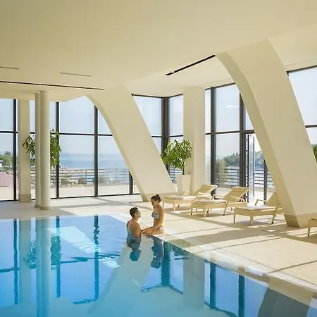 Maistra Select Island Istra 4*