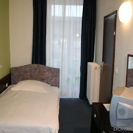 Maistra Select Island Istra Hotel