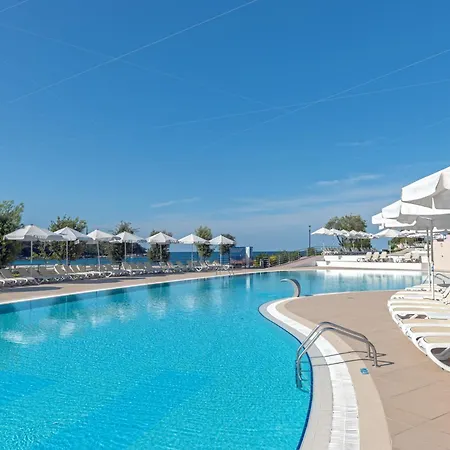 Hotel Maistra Select Island Istra Rovinj