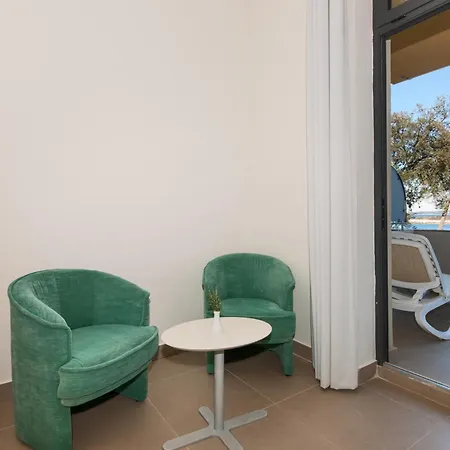 Hotel Maistra Select Island Istra Rovinj