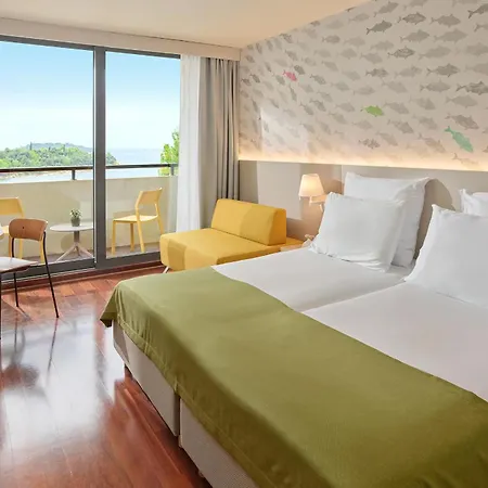 Maistra Select Island Istra 4* Rovinj