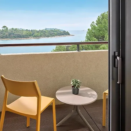 Hotel Maistra Select Island Istra