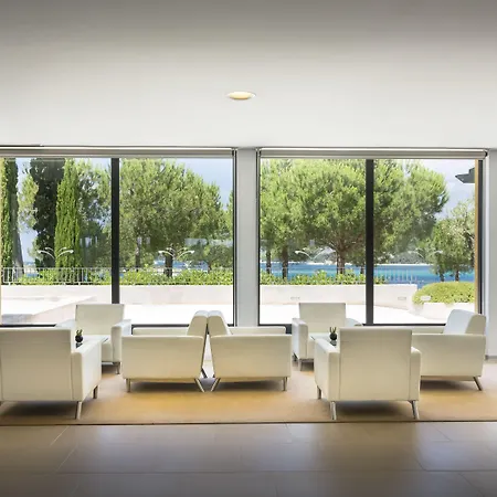 Maistra Select Island Istra Hotel Rovinj