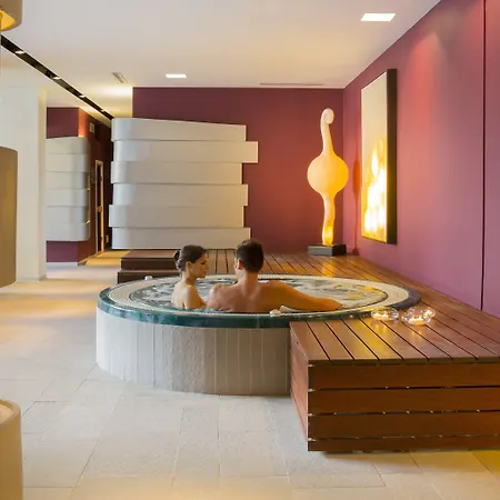 Hotel Maistra Select Island Istra Rovinj