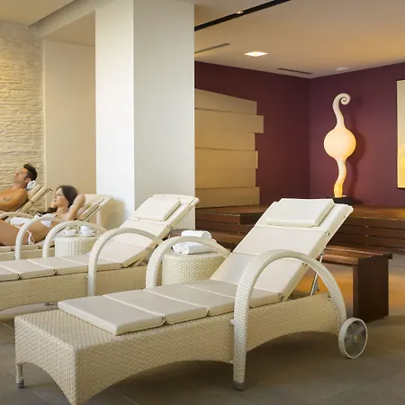 Otel Maistra Select Island Istra