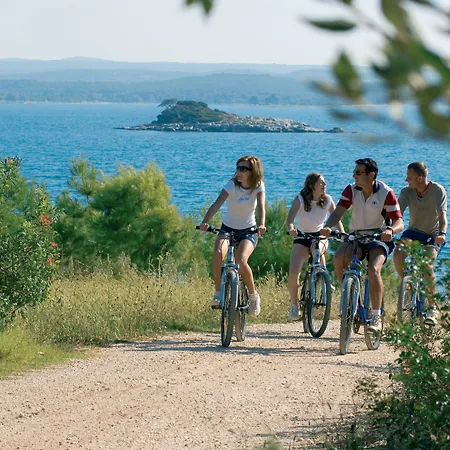 Maistra Select Island Istra 4*