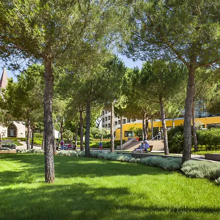 Otel Maistra Select Island Istra Rovinj