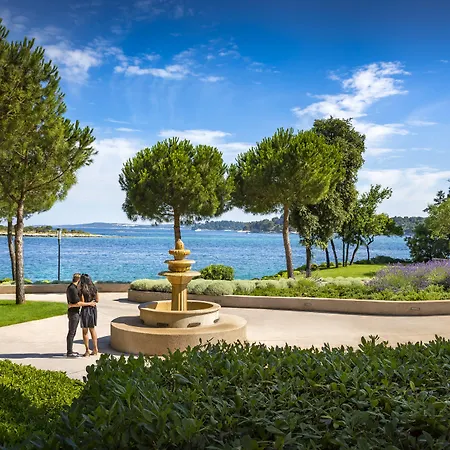 Maistra Select Island Istra Rovinj