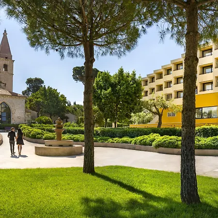 Otel Maistra Select Island Istra