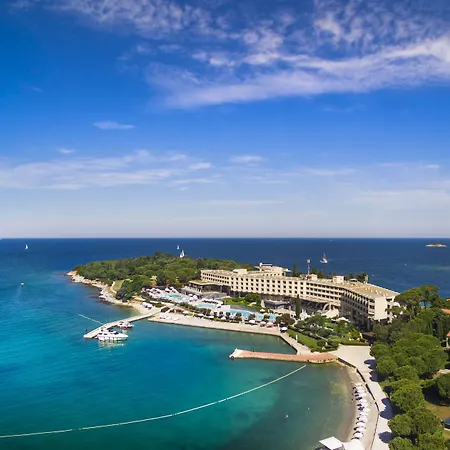 Maistra Select Island Istra Rovinj