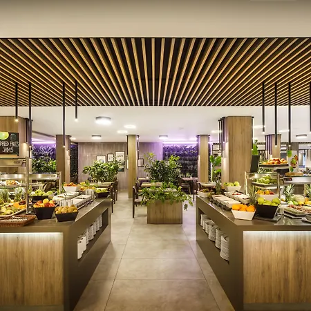 Maistra Select Island Istra Otel 4*