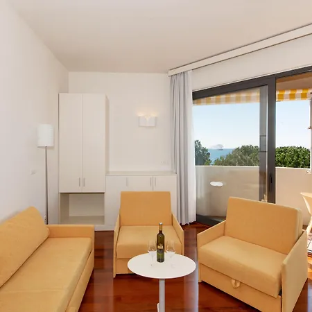 Maistra Select Island Istra Rovinj