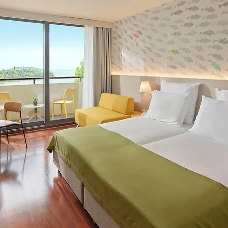 Maistra Select Island Istra Otel