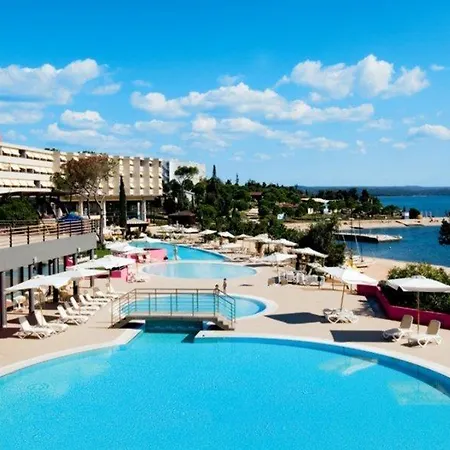 Hotel Maistra Select Island Istra Rovinj