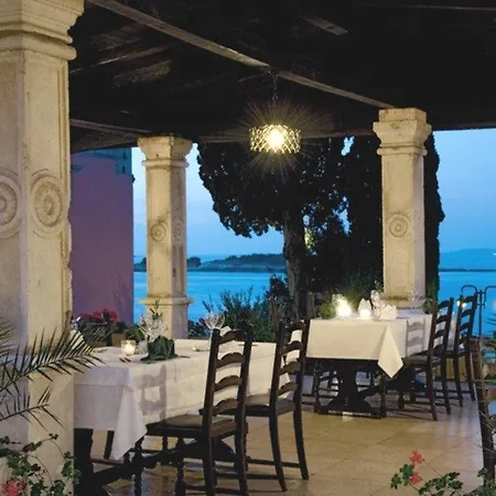 Hotel Maistra Select Island Istra