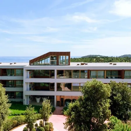 Maistra Select Island Istra Hotel