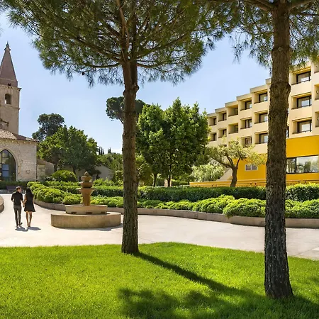 Hotel Maistra Select Island Istra