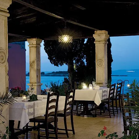 Maistra Select Island Istra Hotel Rovinj