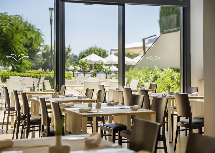 Maistra Select Island Istra Hotel 4*