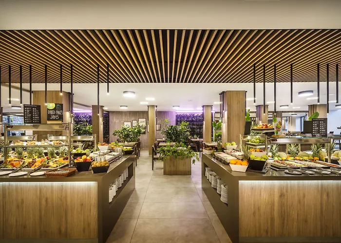 Maistra Select Island Istra Отель 4*