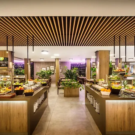 Maistra Select Island Istra Otel Rovinj