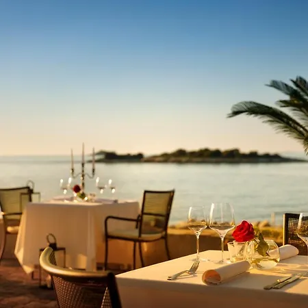 Maistra Select Island Istra מלון 4*