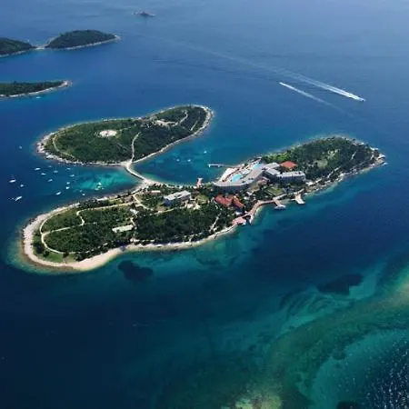 Otel Maistra Select Island Istra