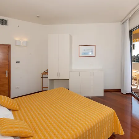 Maistra Select Island Istra Hotel Rovinj