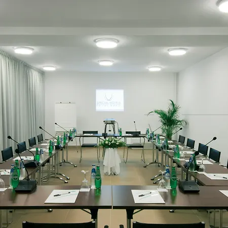 Szálloda Maistra Select Island Istra 4*