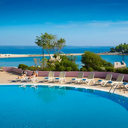 Szálloda Maistra Select Island Istra 4*