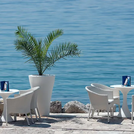Maistra Select Island Istra 로비니