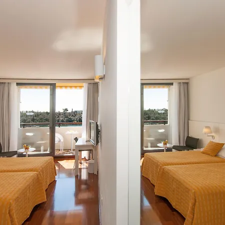 Hotel Maistra Select Island Istra Rovinj