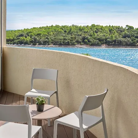 Otel Maistra Select Island Istra 4*