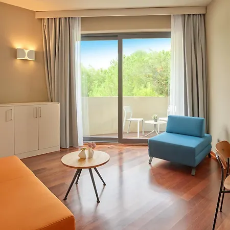 호텔 Maistra Select Island Istra 로비니