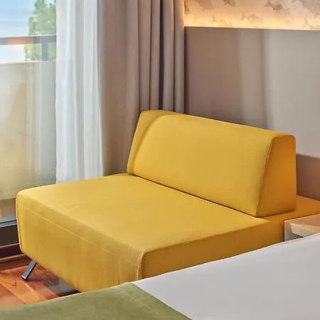 Maistra Select Island Istra Szálloda Rovinj