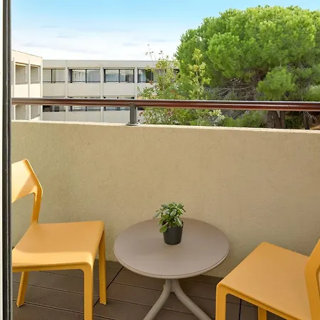 Szálloda Maistra Select Island Istra 4*